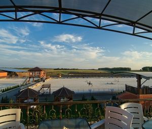 Екскурсія на кінний завод та каньйон річки Гірський Тікіч (Буки- Жажків)